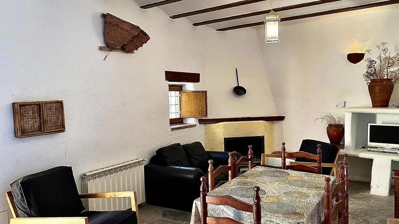 Sumptuous Villa In Taberno With Private Pool 0*,