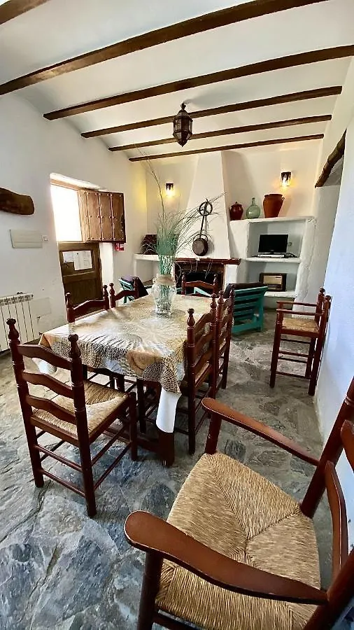 Sumptuous Villa In Taberno With Private Pool
