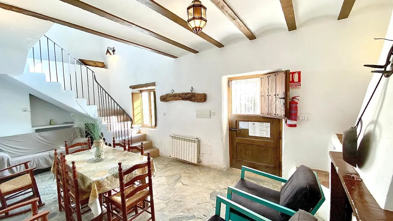 Sumptuous Villa In Taberno With Private Pool 0*,  Spain