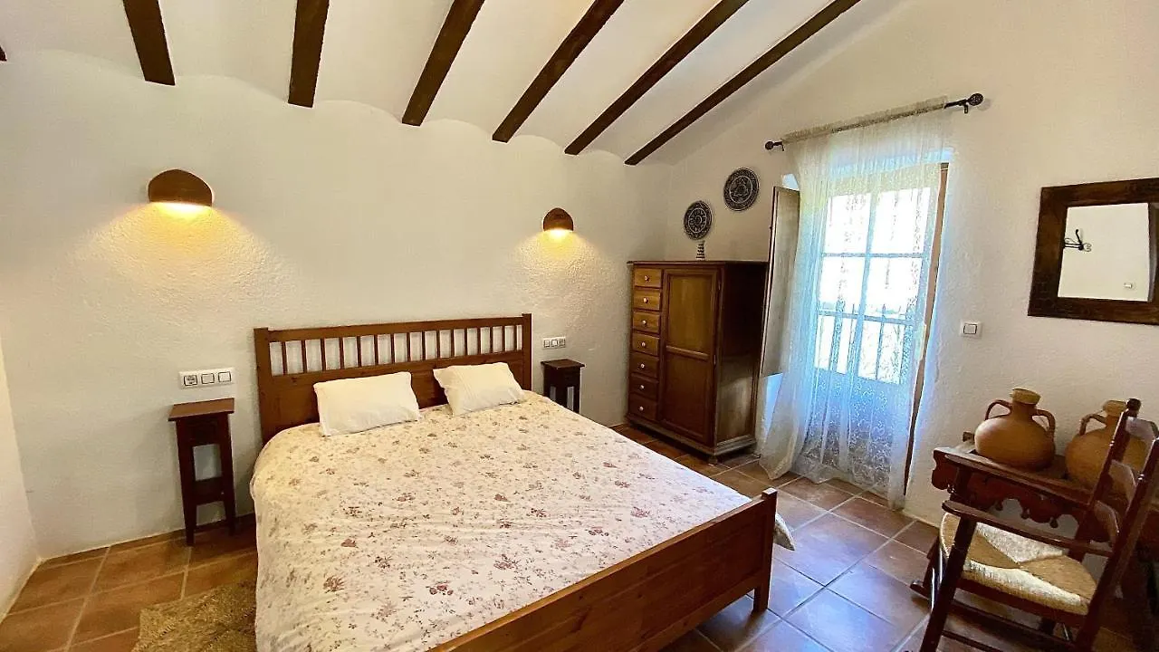 Sumptuous Villa In Taberno With Private Pool