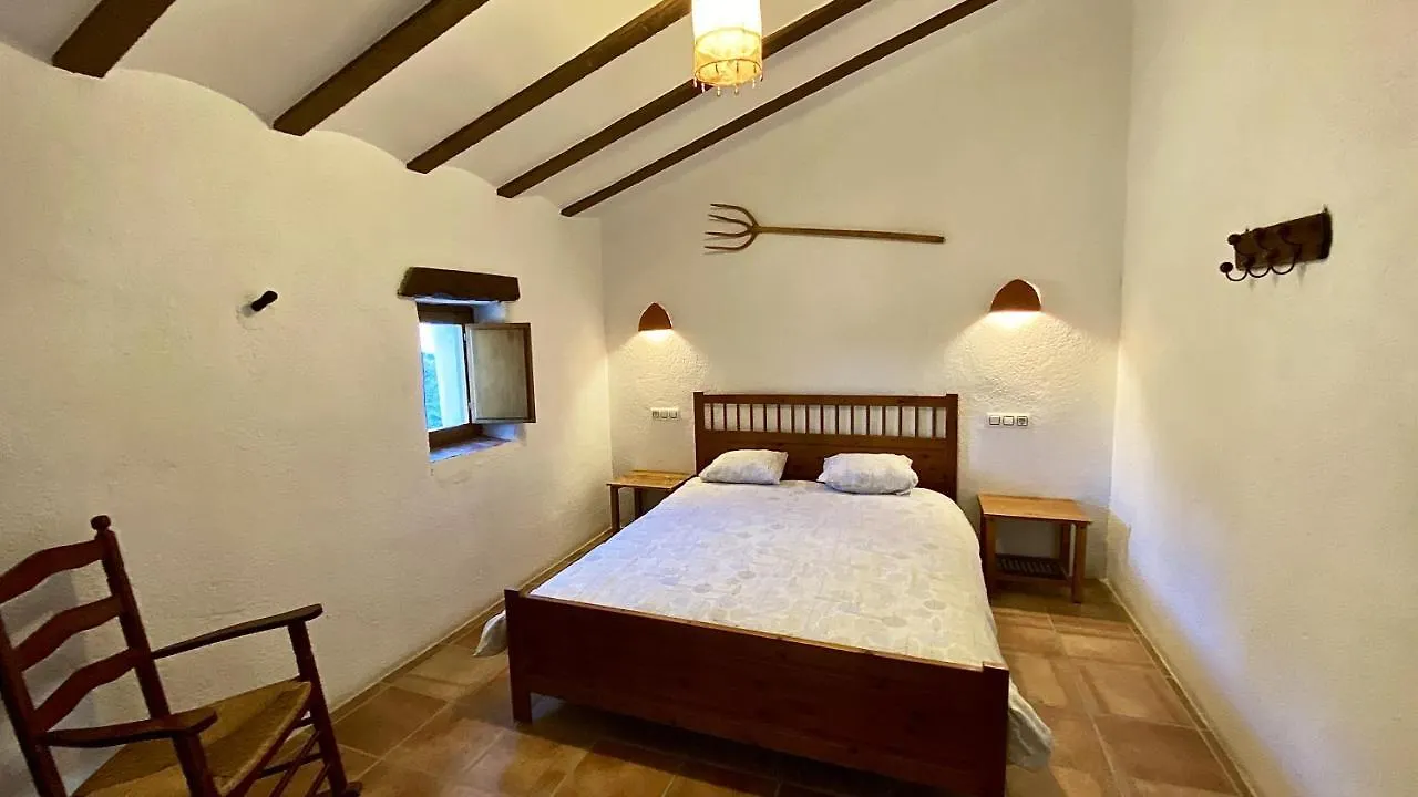 Sumptuous Villa In Taberno With Private Pool 0*,