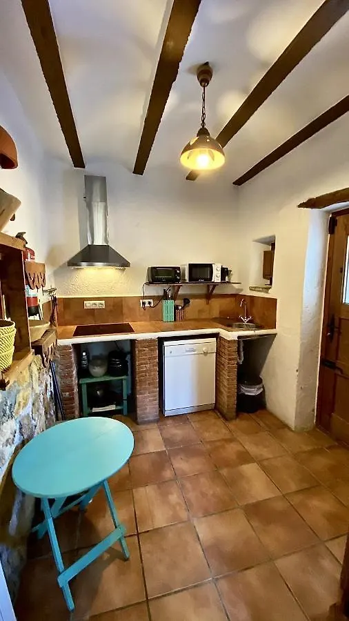 Sumptuous Villa In Taberno With Private Pool 0*,  Hiszpania