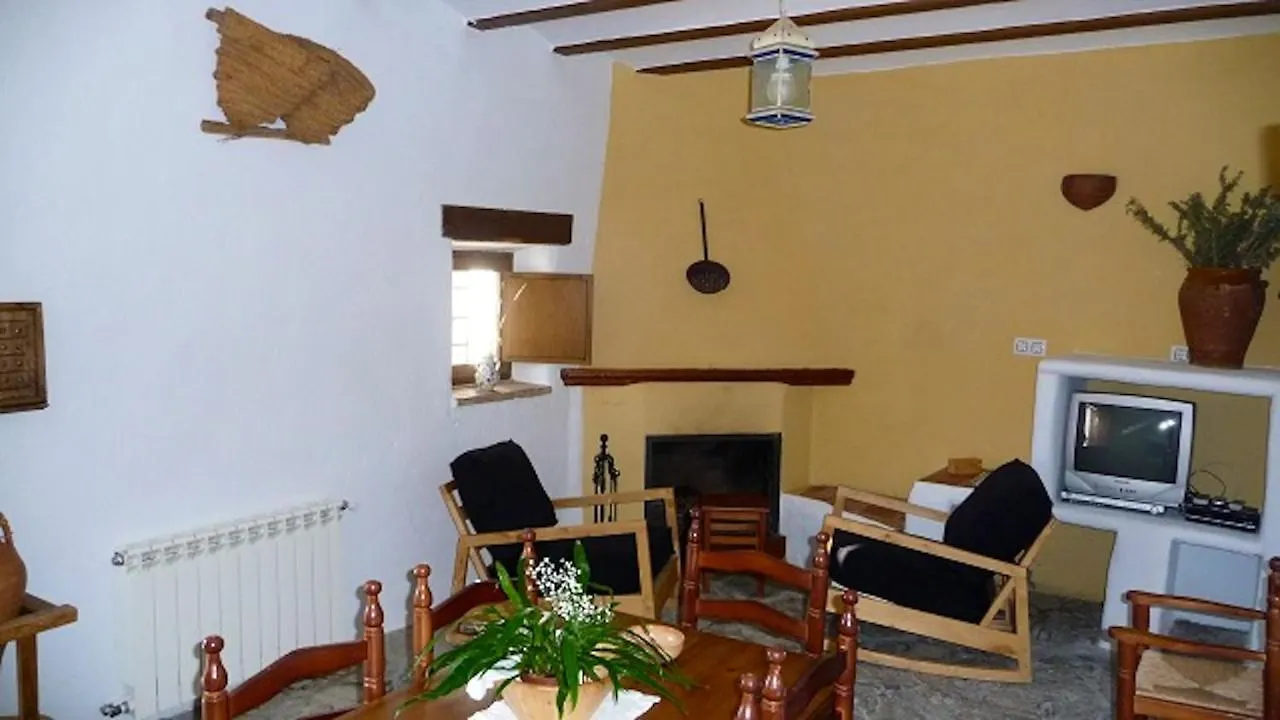 Sumptuous Villa In Taberno With Private Pool