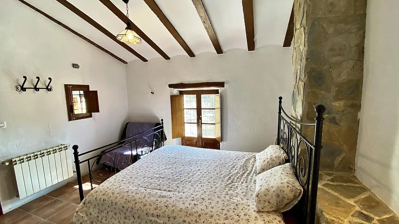 Sumptuous Villa In Taberno With Private Pool 0*,  Spain